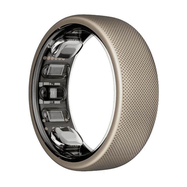 Amazfit Helio Ring