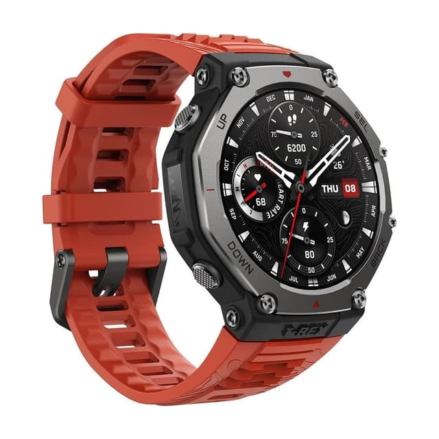 Amazfit T-Rex 3