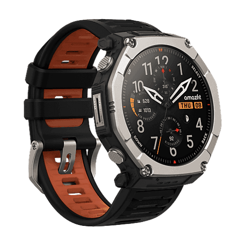 Amazfit T-Rex Ultra 2 Titanium
