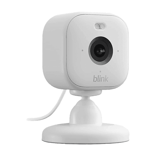 Amazon Blink Mini 2