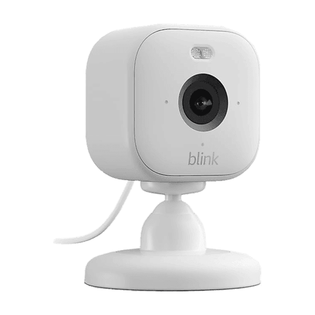 Amazon Blink Mini 2