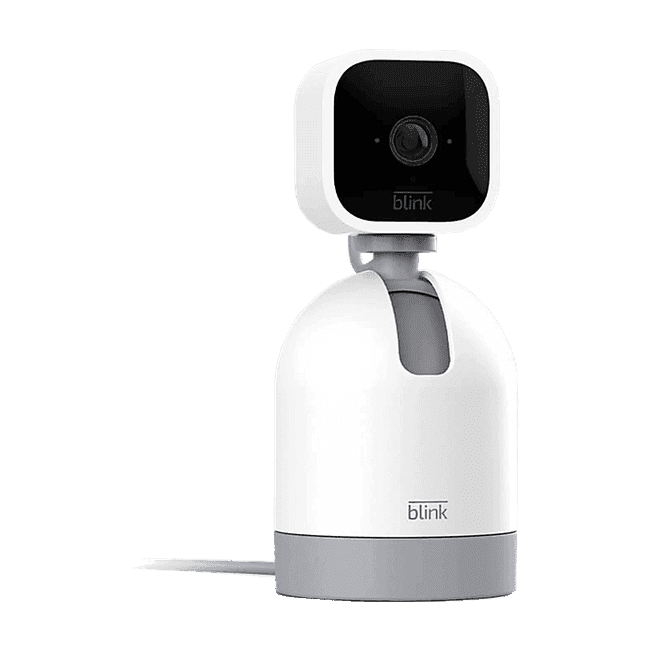 Amazon Blink Mini Pan-Tilt