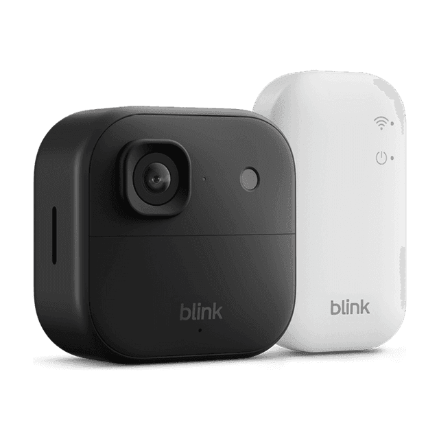 Amazon Blink Outdoor 4