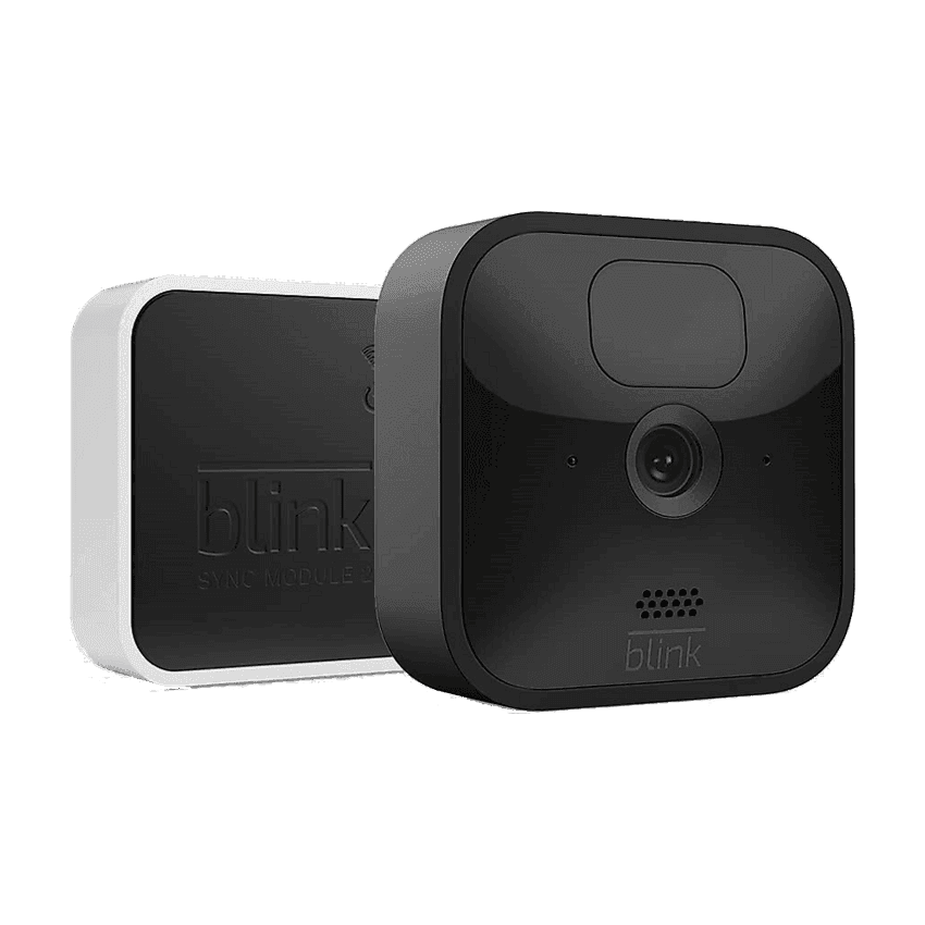 Amazon Blink Outdoor