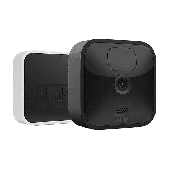 Amazon Blink Outdoor