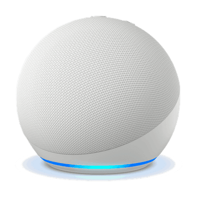Amazon Echo Dot (5. Gen 2022)