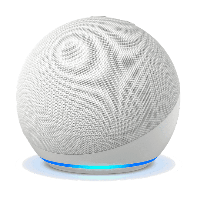 Amazon Echo Dot (5. Gen 2022)