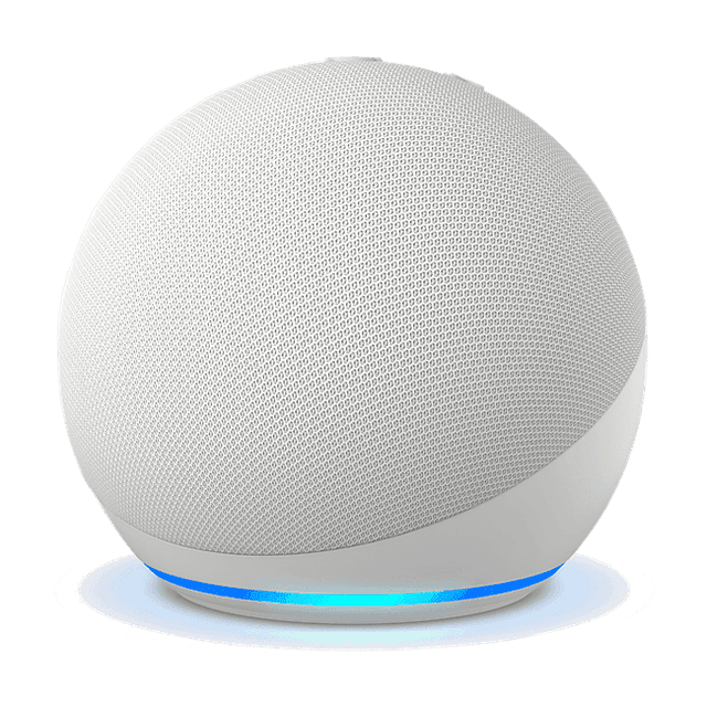Amazon Echo Dot (5. Gen 2022)