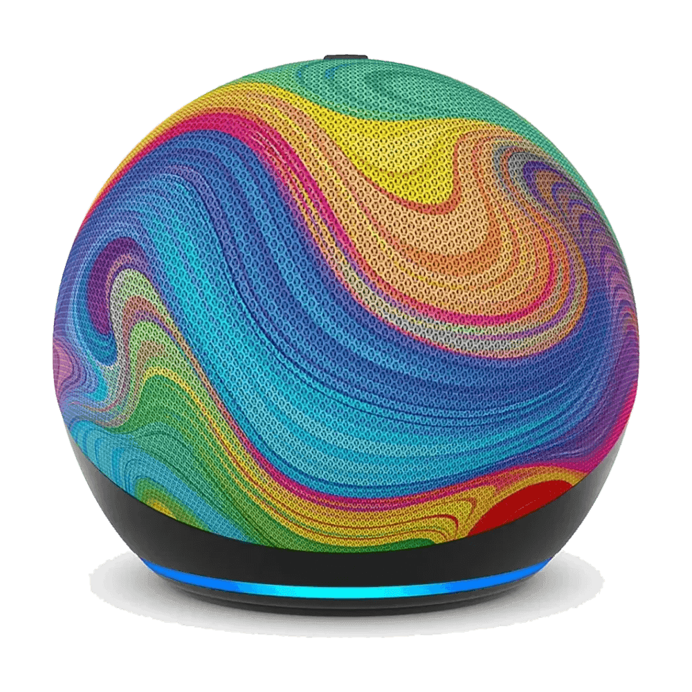 Amazon Echo Dot Kids 5ª Gen