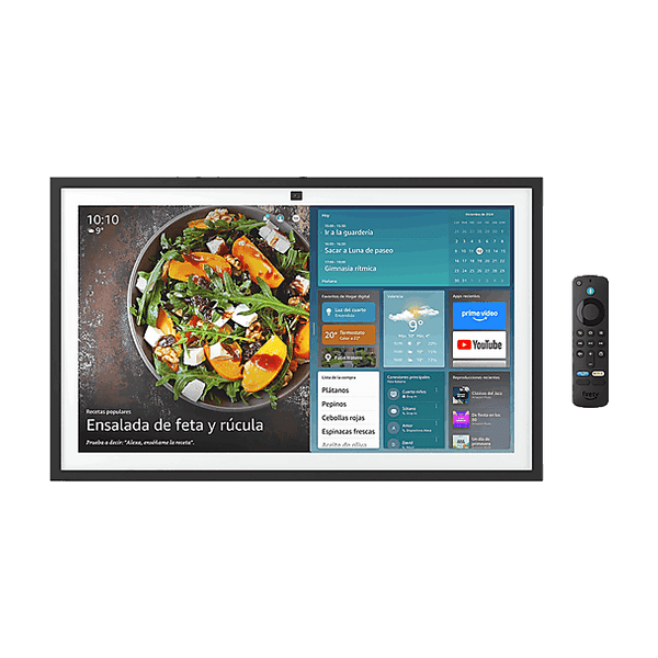 Amazon Echo Show 15