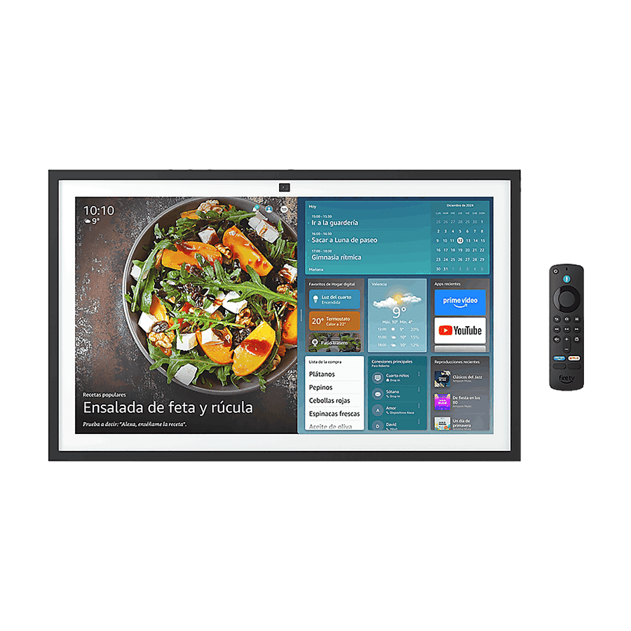 Amazon Echo Show 21