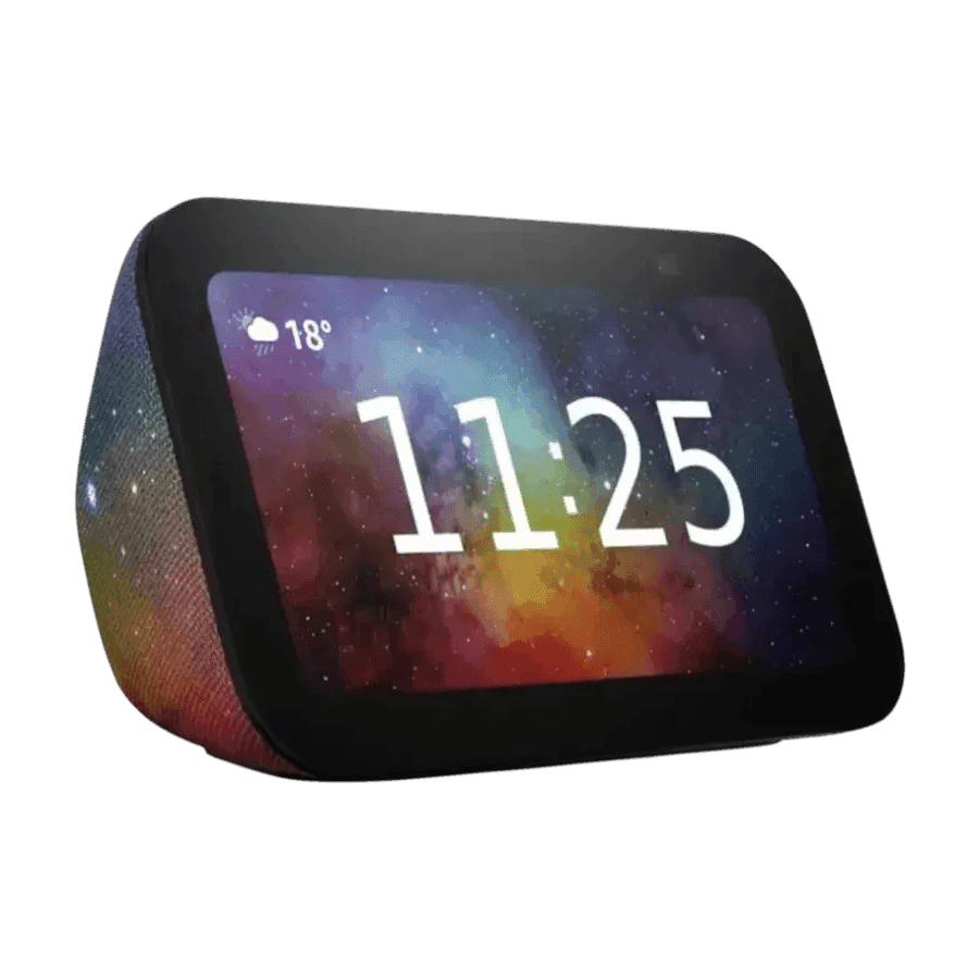 Amazon Echo Show 5 (3. Gen.) Kids