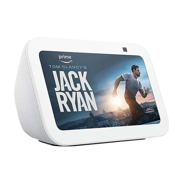 Amazon Echo Show 5 (3.ª generación)