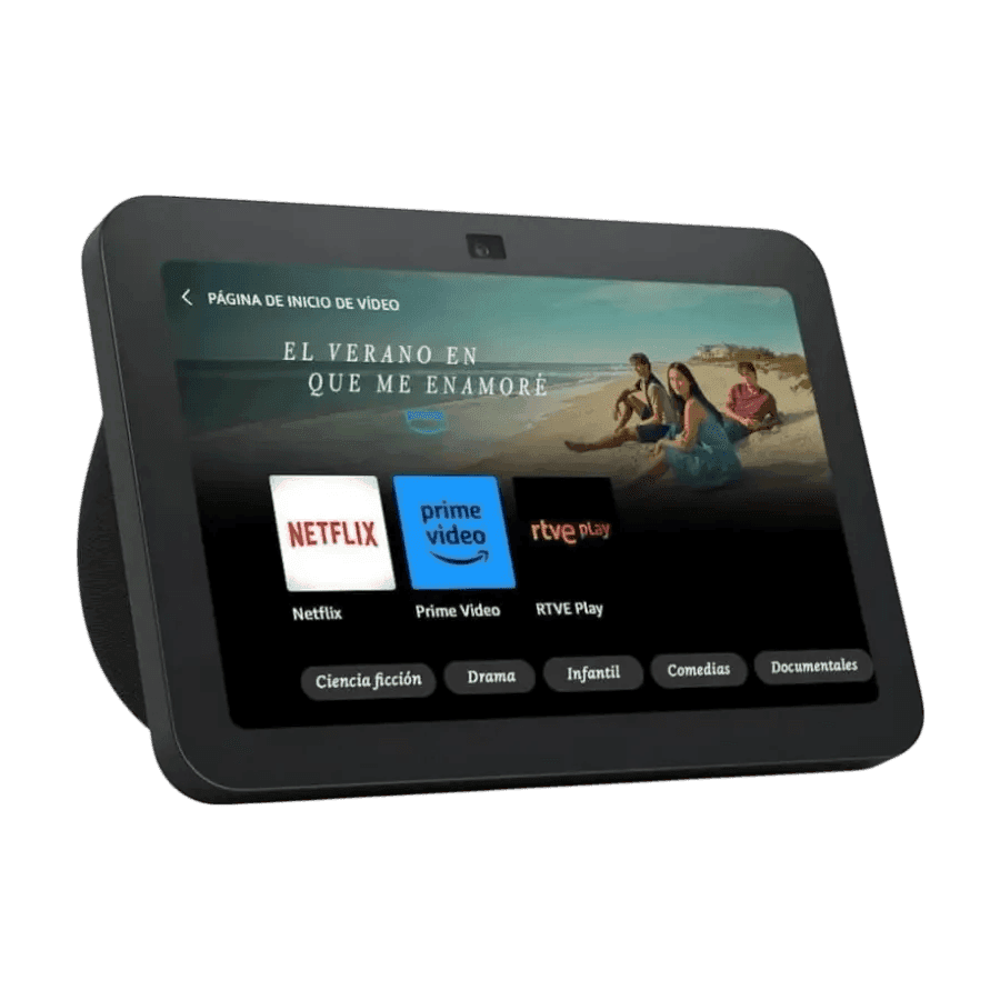 Amazon Echo Show 8 (3ª Generación)
