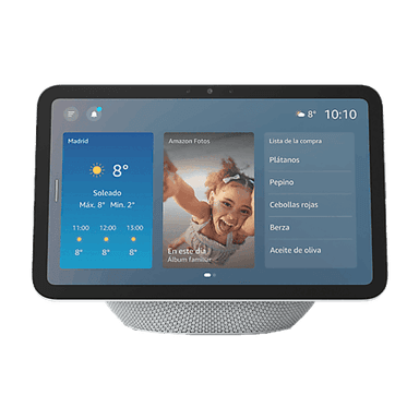 Amazon Echo Show 8