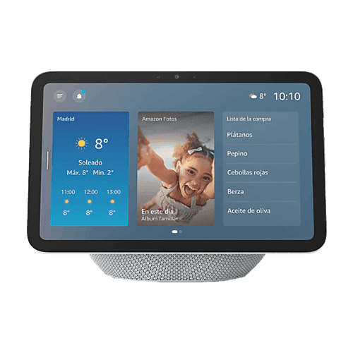 Amazon Echo Show 8
