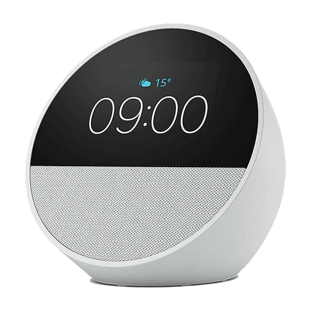 Amazon Echo Spot (modelo 2024)