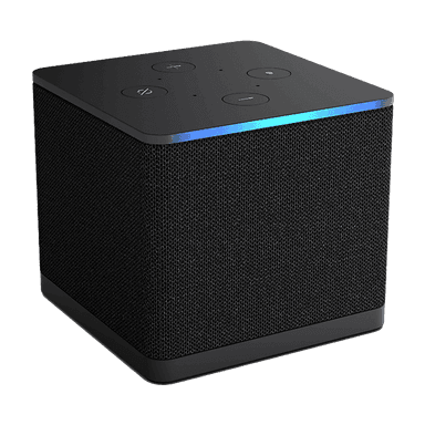 Amazon Fire TV Cube