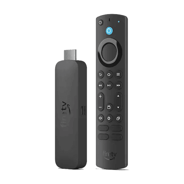 Amazon Fire TV Stick 4K Max