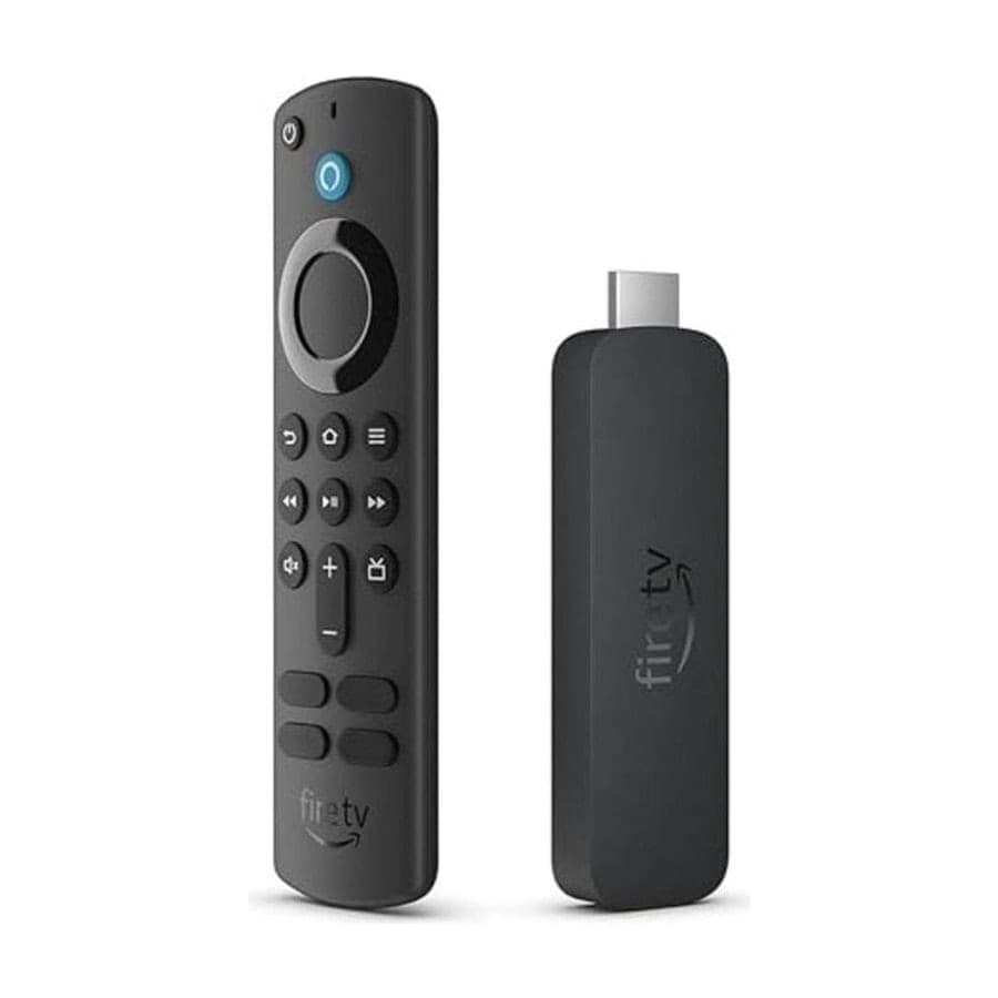 Amazon Fire TV Stick 4K Ultra HD