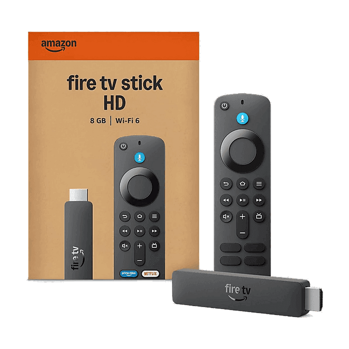 Amazon Fire TV Stick HD 2026 8 GB