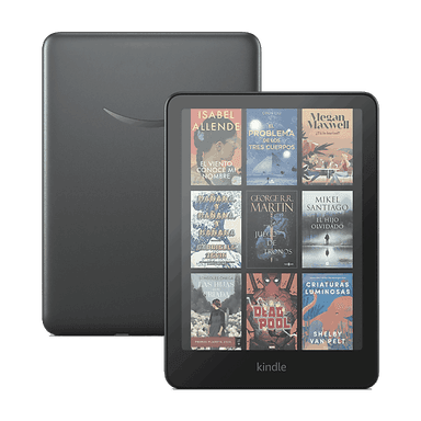 Amazon Kindle Colorsoft Signature Edition