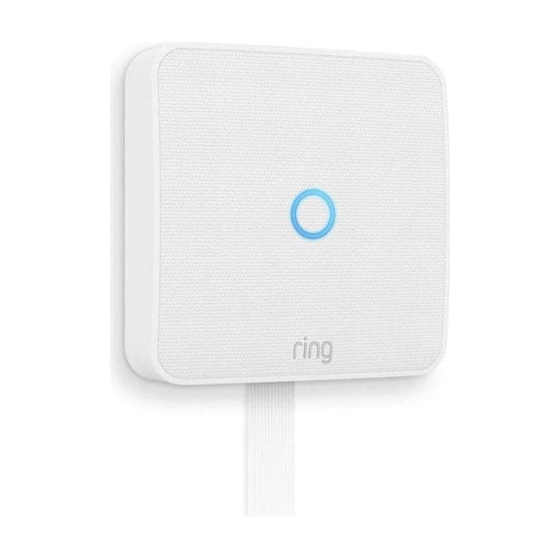 Amazon Ring Intercom