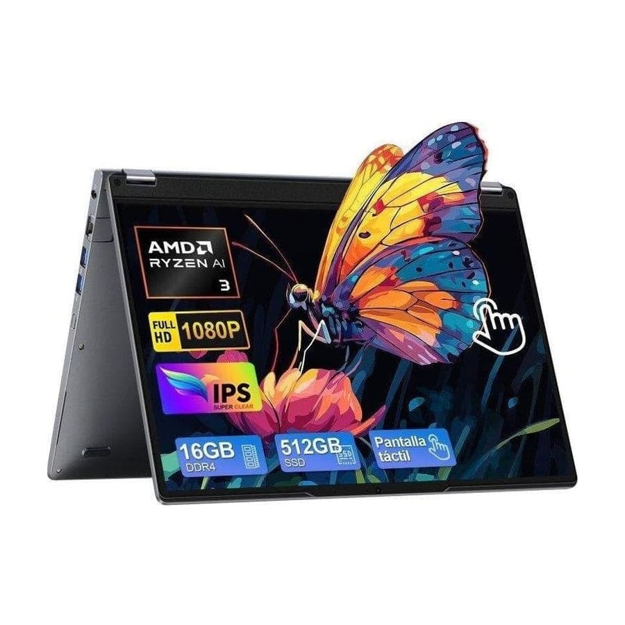 Amdevpro UCC UL156-A 15.6"