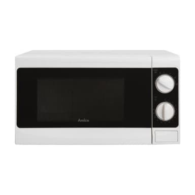 Amica AMG17M70V Microondas de encimera