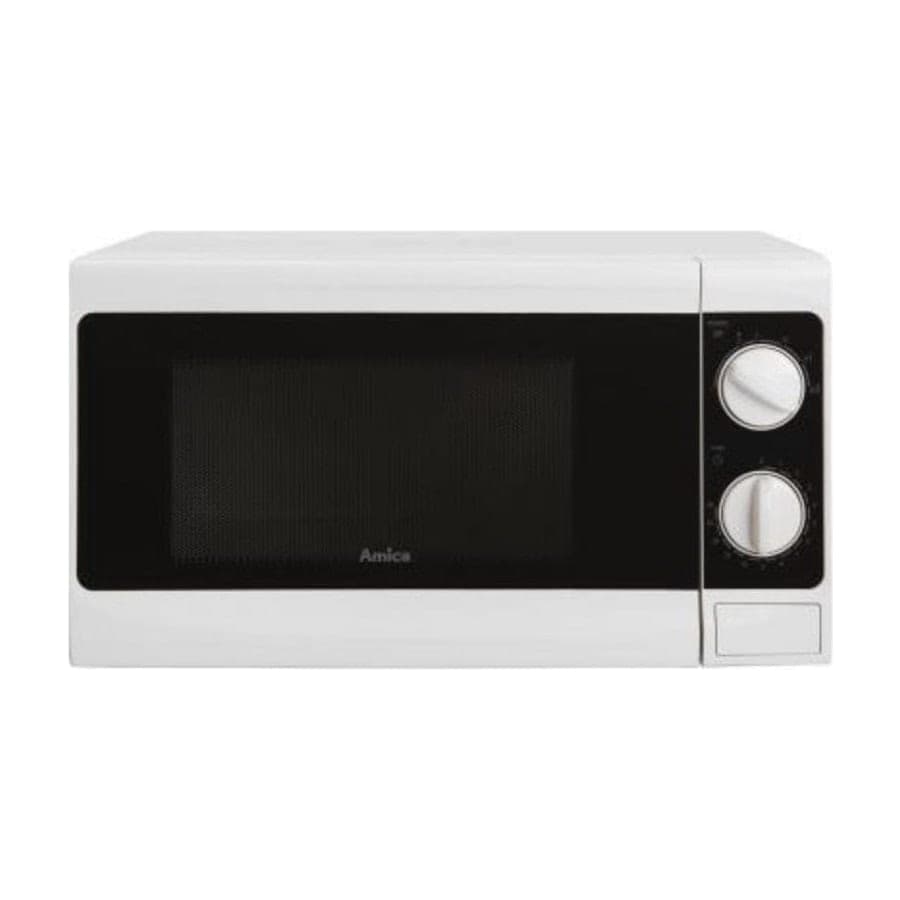 Amica AMG17M70V Microondas de encimera