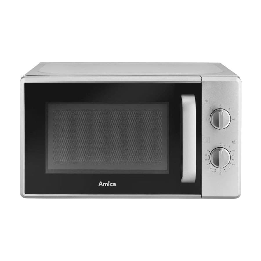 Amica AMMF20M1S Microondas