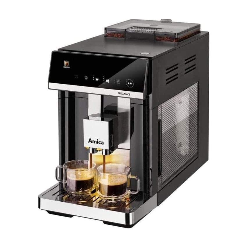 Amica CM 7011 Cafetera espresso automática