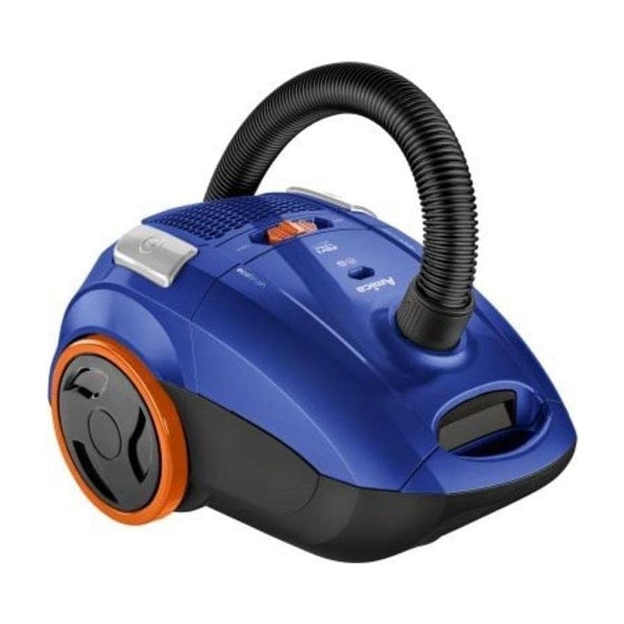 Amica VM 2062 Fen Turbo Aspiradora con bolsa