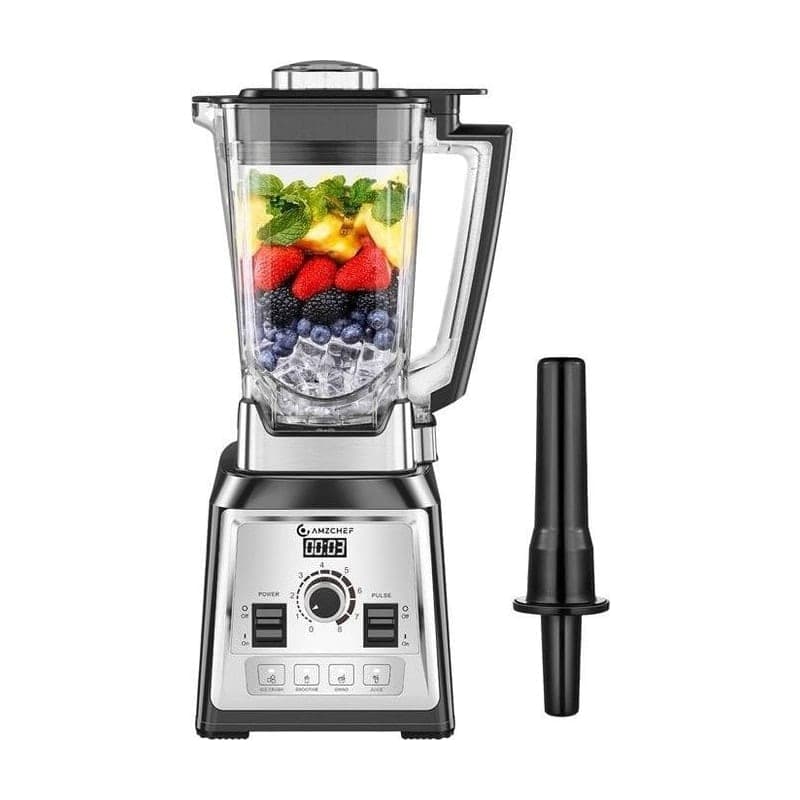 Amzchef CE-NY-8088MJD Batidora