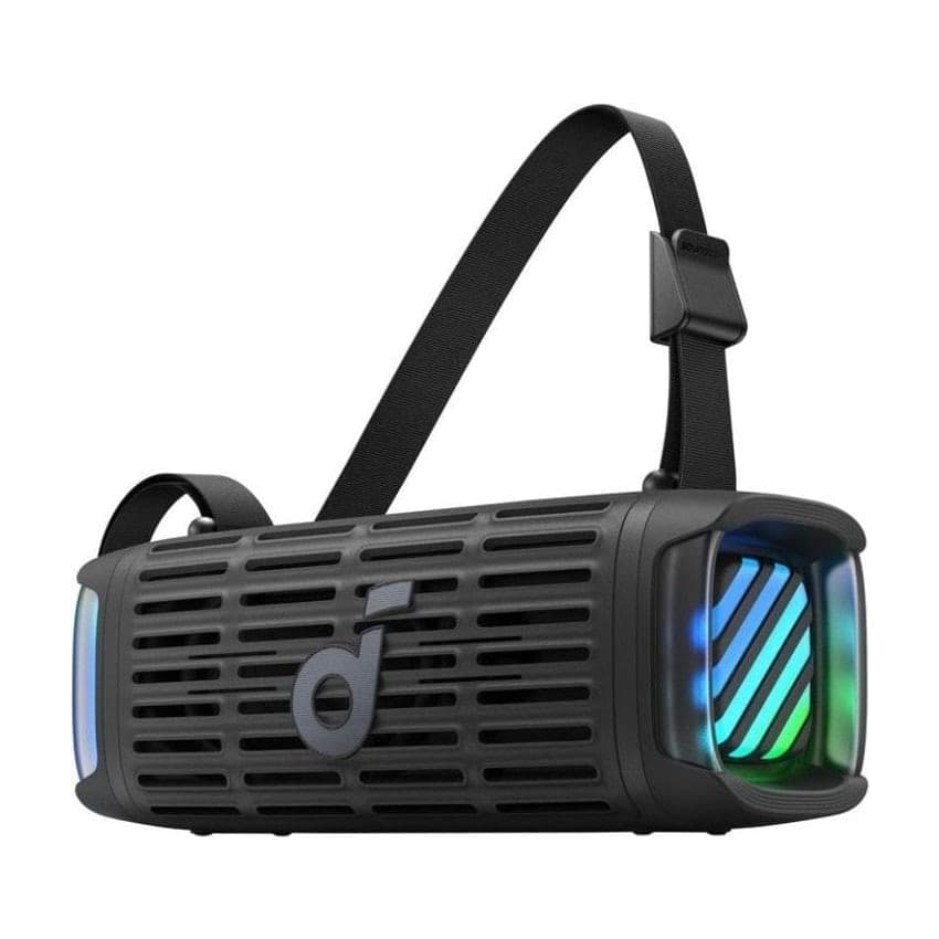 Anker Boom 3i