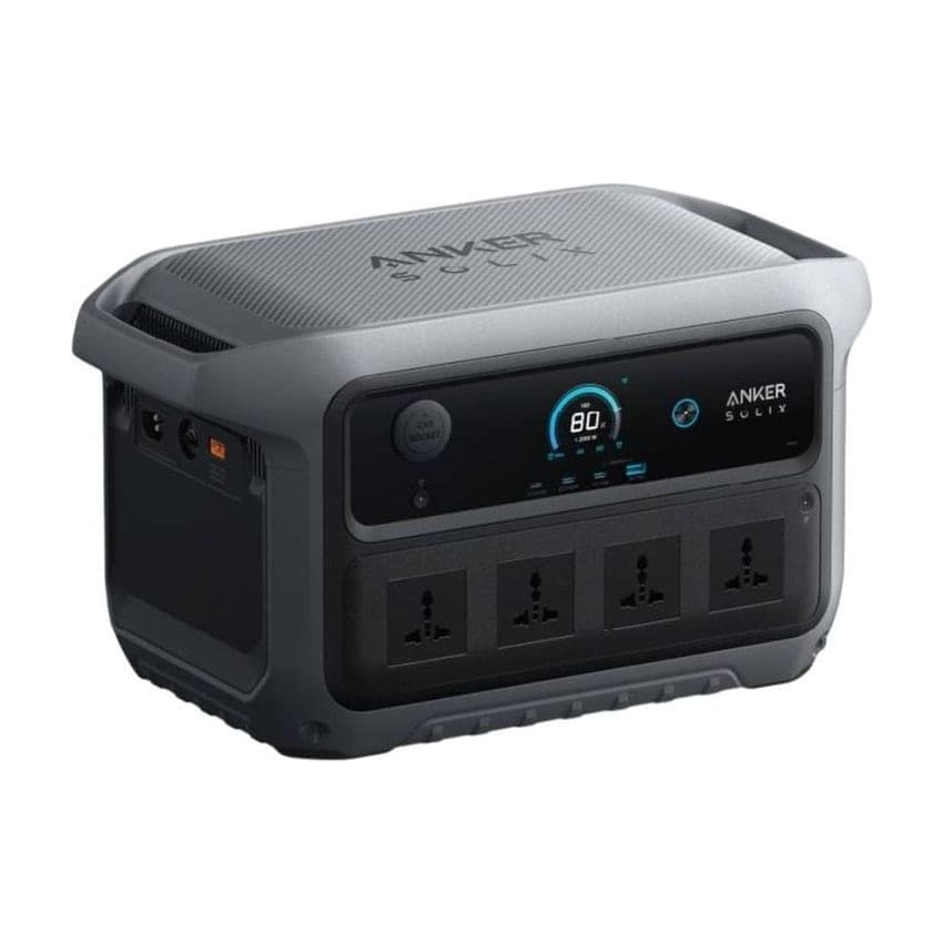 Anker SOLIX C2000 Gen 2 2048Wh