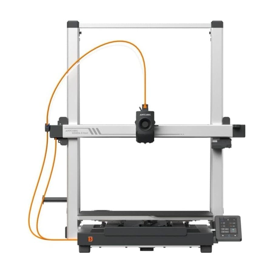 Anycubic Kobra 3 Max 3D Printer
