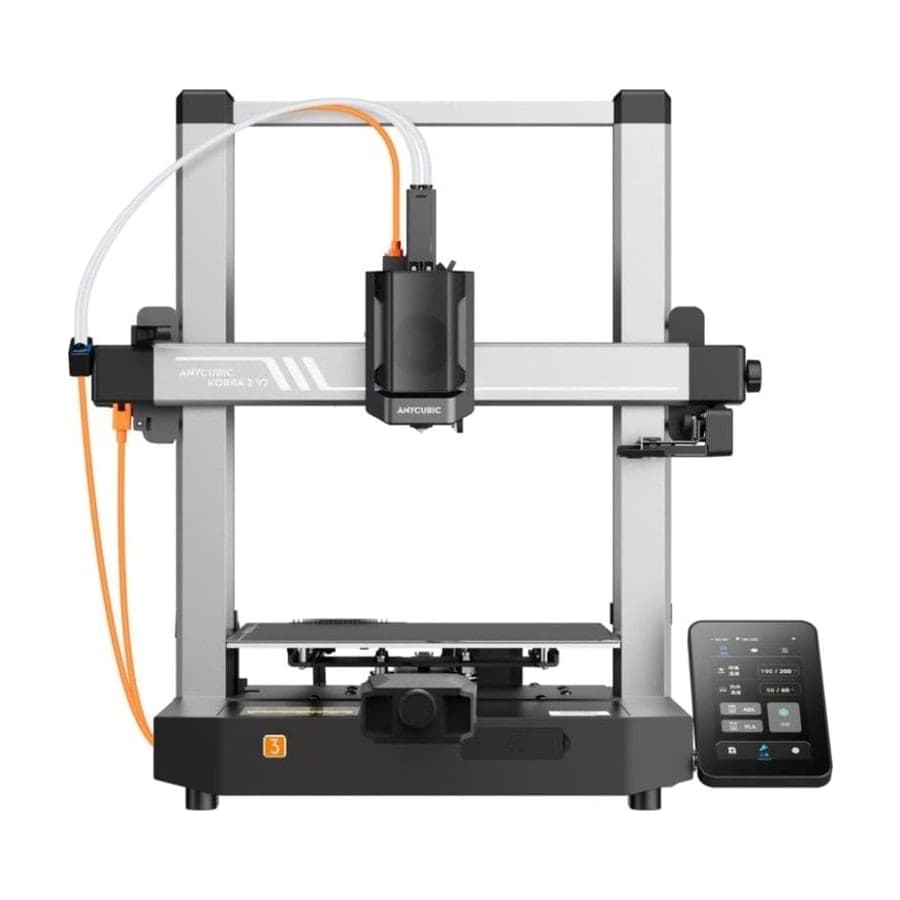 Anycubic Kobra 3 V2