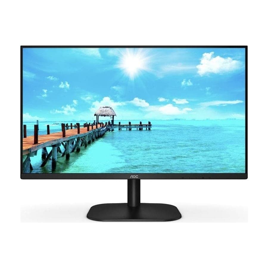 AOC 24B2XHM2 23.8" LED Full HD Monitor