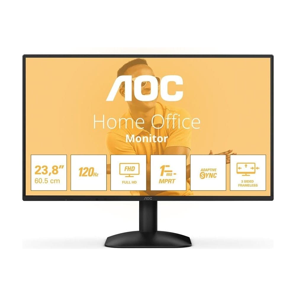 AOC 24B31H 23.8" Monitor