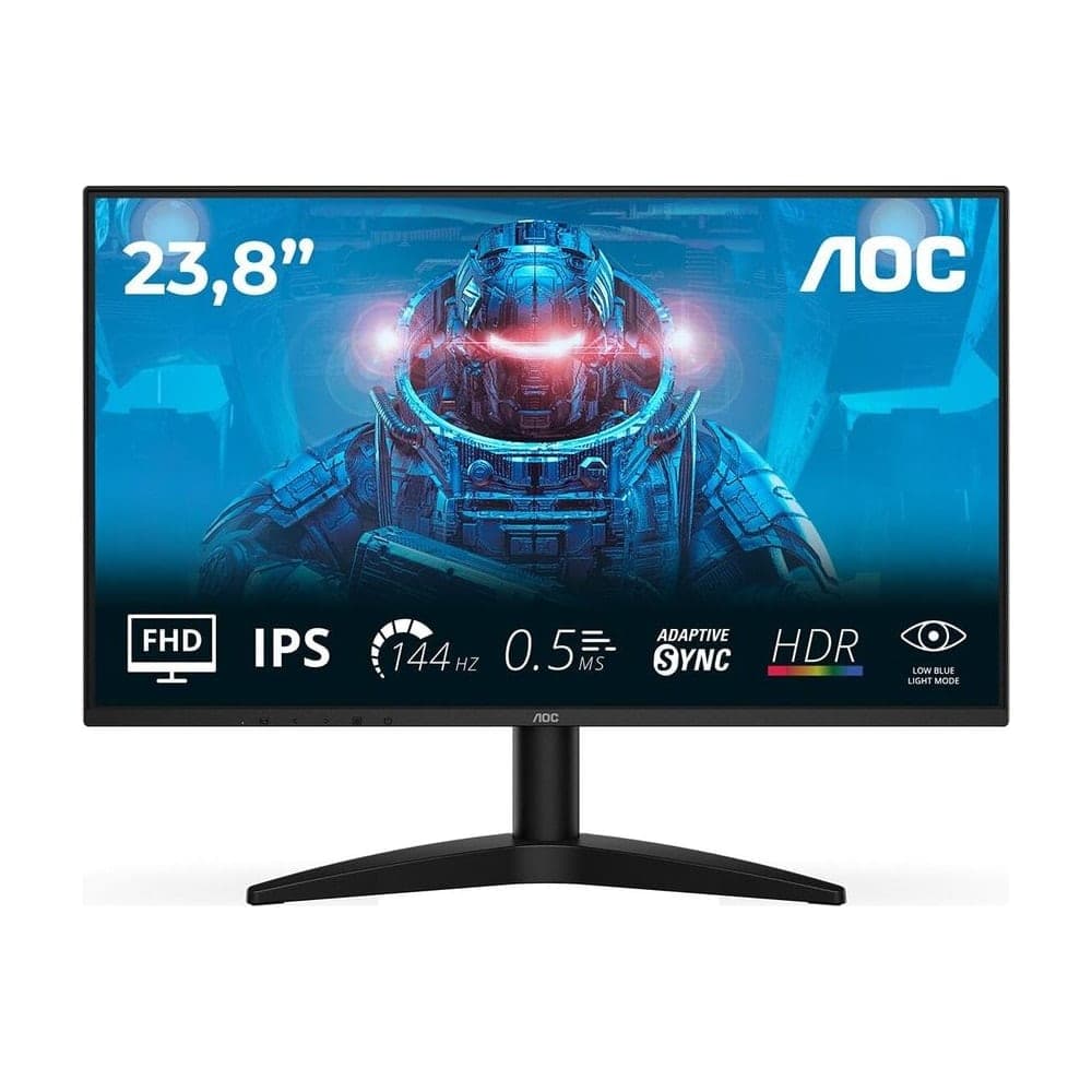 AOC 24B36X 23.8" Full HD Monitor