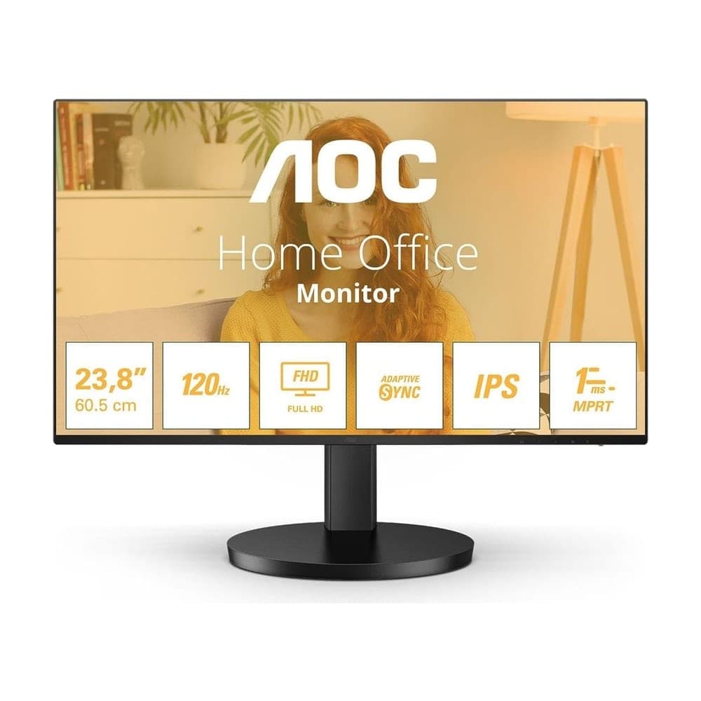 AOC 24B3HA2 23.8" Monitor
