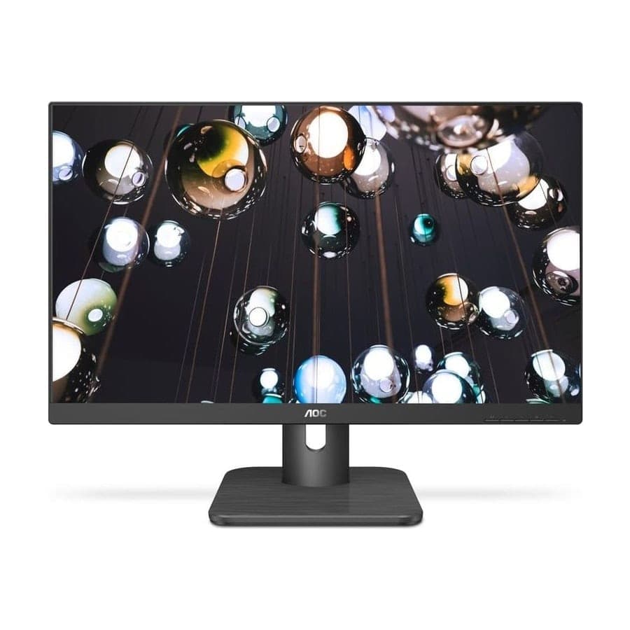 AOC 24E1Q 23.8" Monitor