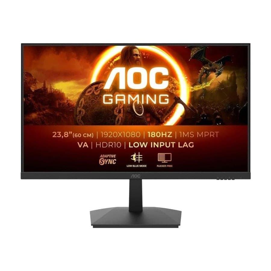 AOC 24G15N2 23.8" Monitor