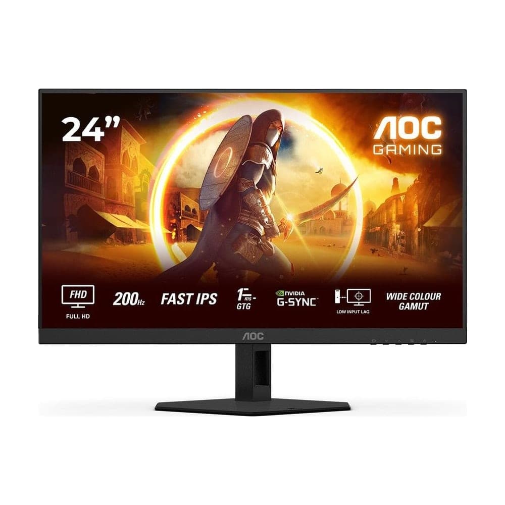 AOC 24G4HRE 23.8" Monitor