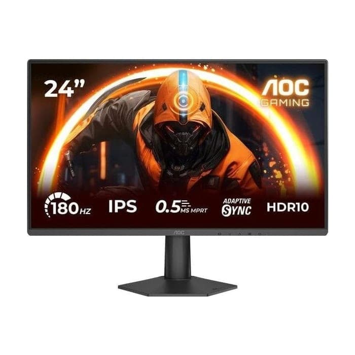 AOC 24G50F 24" Monitor