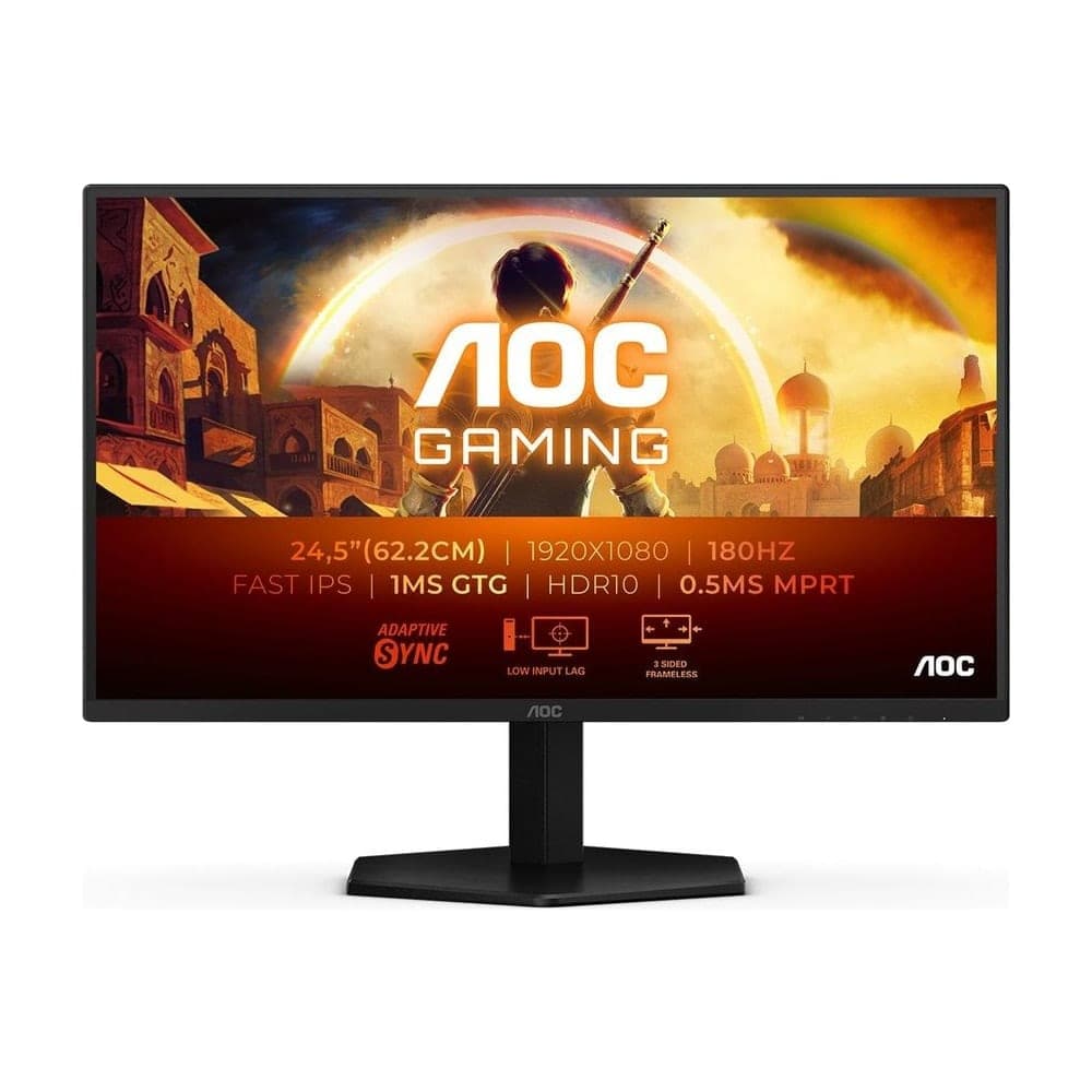 AOC 25G42E 24.5" Gaming Monitor