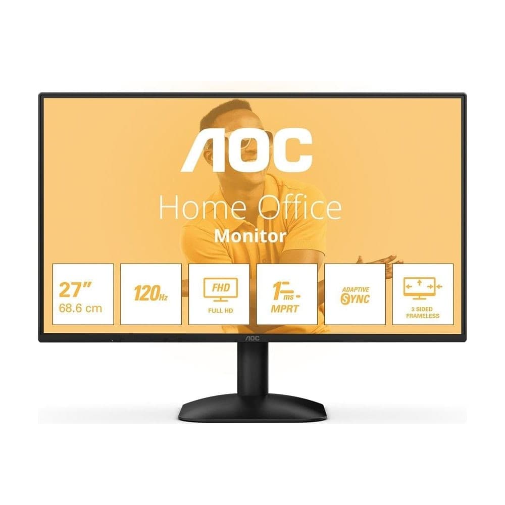 AOC 27B31H 27" Full HD Monitor