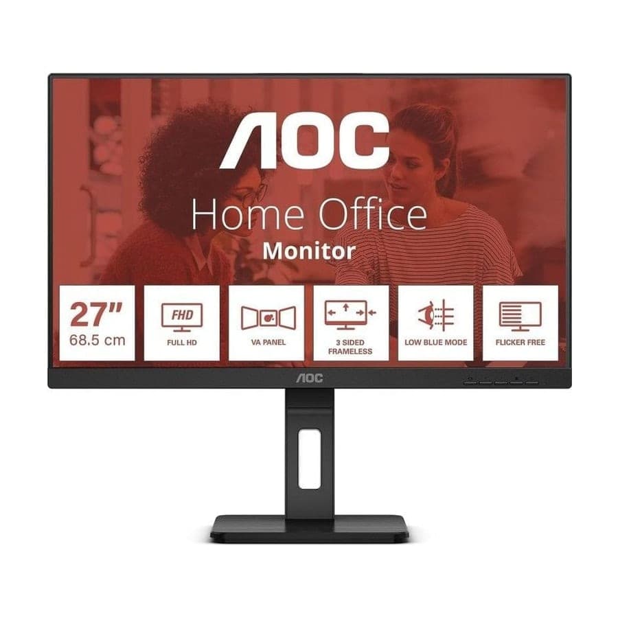 AOC 27E3QAF 27" Monitor