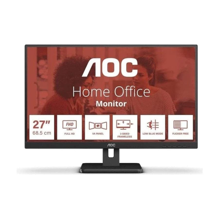 AOC 27E3UM 27" Monitor